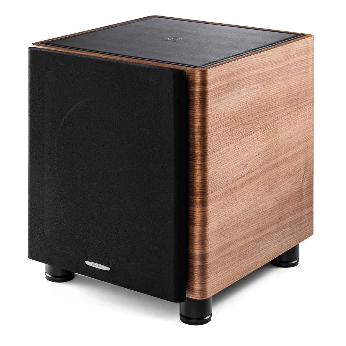 Sonus Faber Gravis II 10" Powered Subwoofer - Image 7