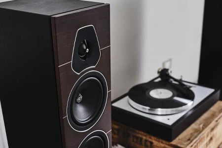Sonus Faber Lumina CI Center Channel Speaker - Image 11