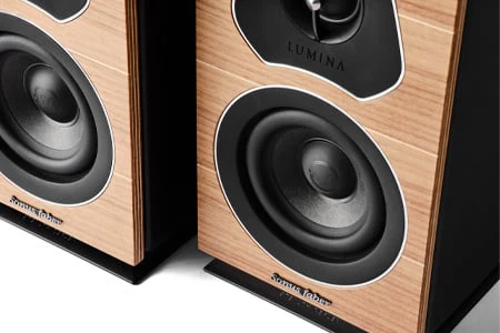 Sonus Faber Lumina CI Center Channel Speaker - Image 18
