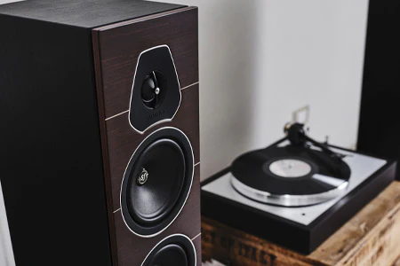 Sonus Faber Lumina CI Center Channel Speaker - Image 3