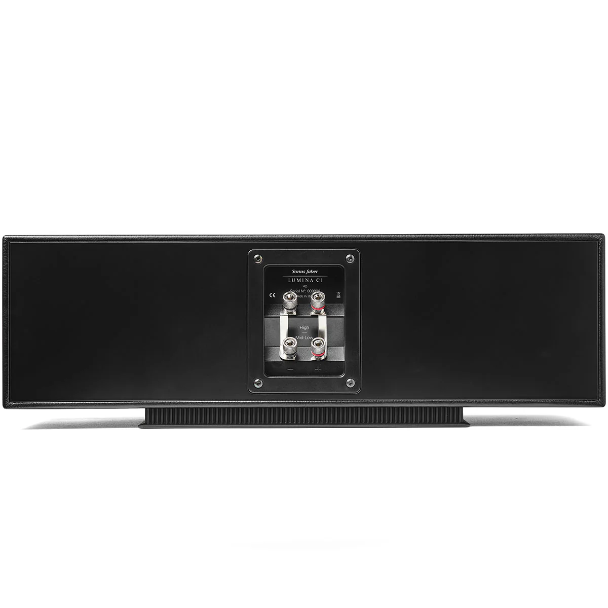 Sonus Faber Lumina CI Center Channel Speaker - Image 7