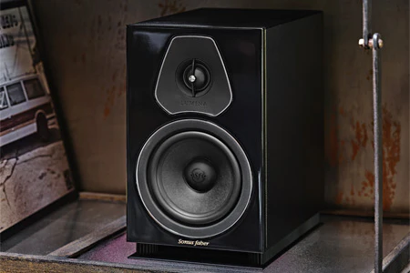 Sonus Faber Lumina I Bookshelf Speaker - Pair - Image 16
