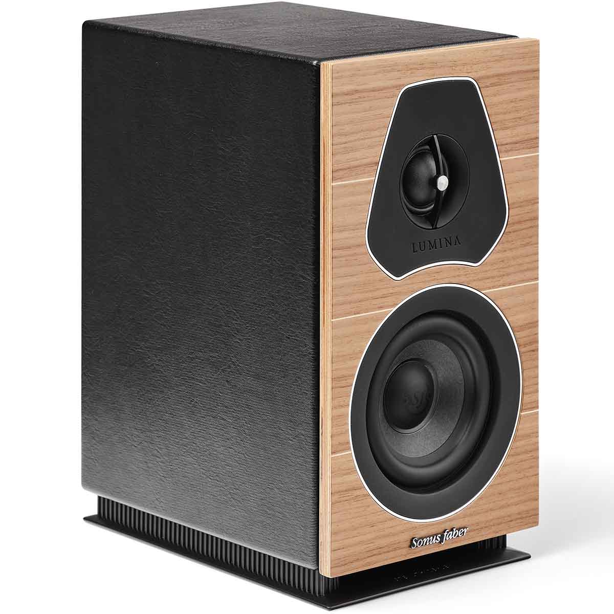 Sonus Faber Lumina I Bookshelf Speaker - Pair - Image 17