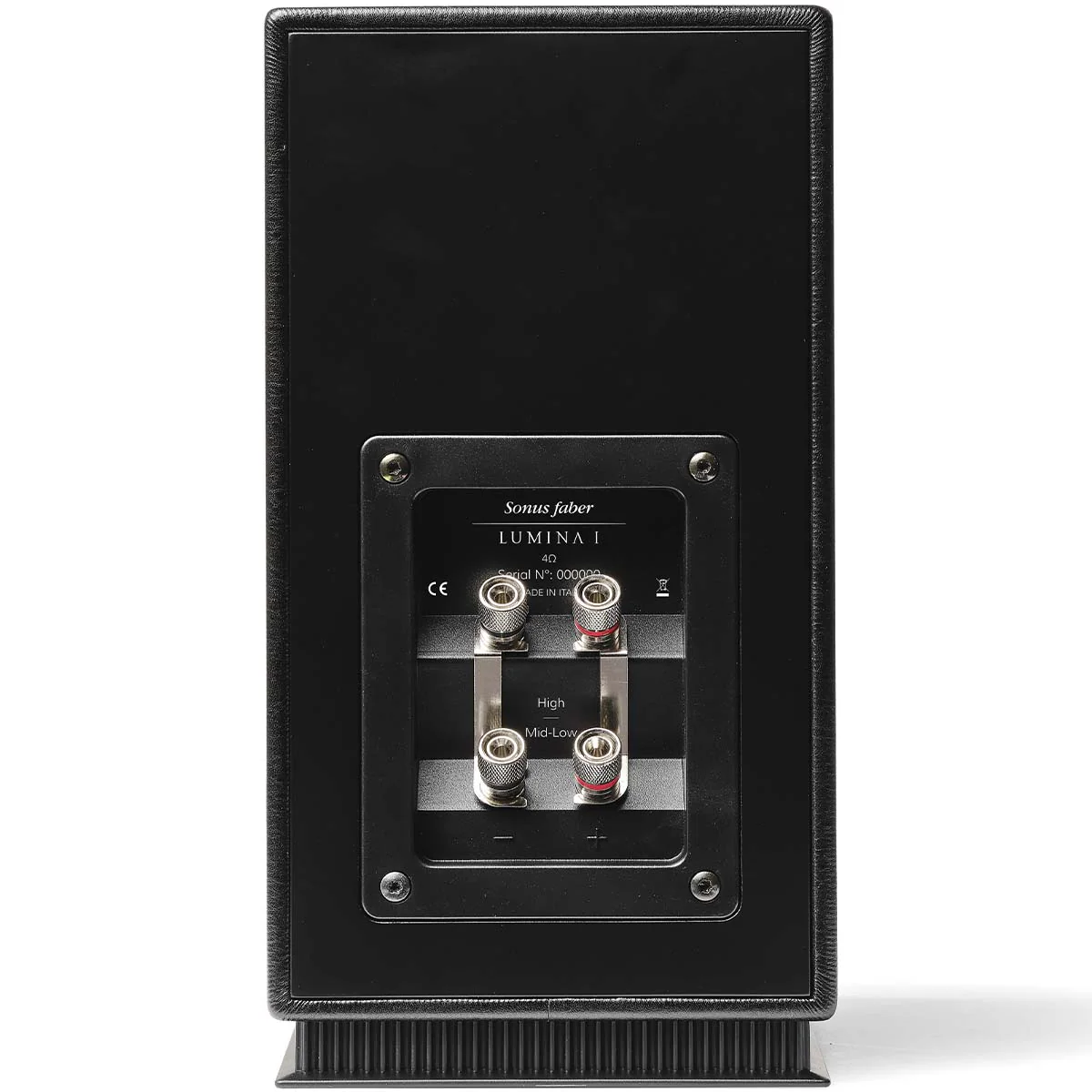 Sonus Faber Lumina I Bookshelf Speaker - Pair - Image 4
