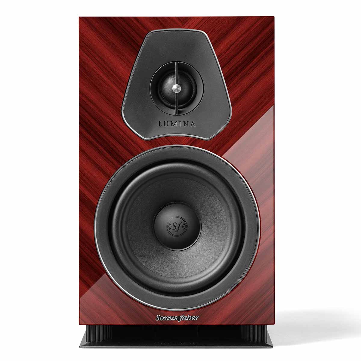 Sonus Faber Lumina II Amator Bookshelf Loudspeakers - Pair - Image 12
