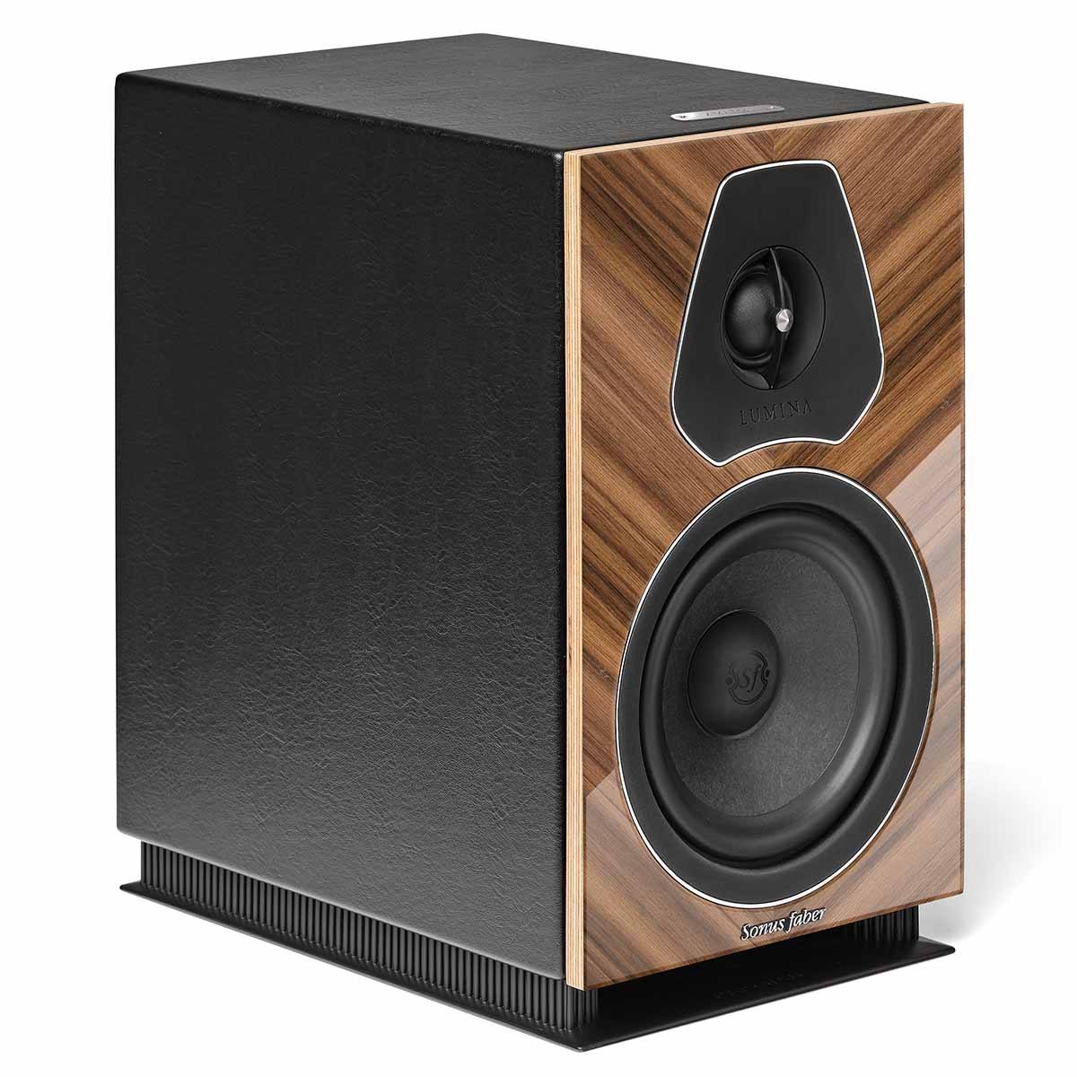 Sonus Faber Lumina II Amator Bookshelf Loudspeakers - Pair - Image 2