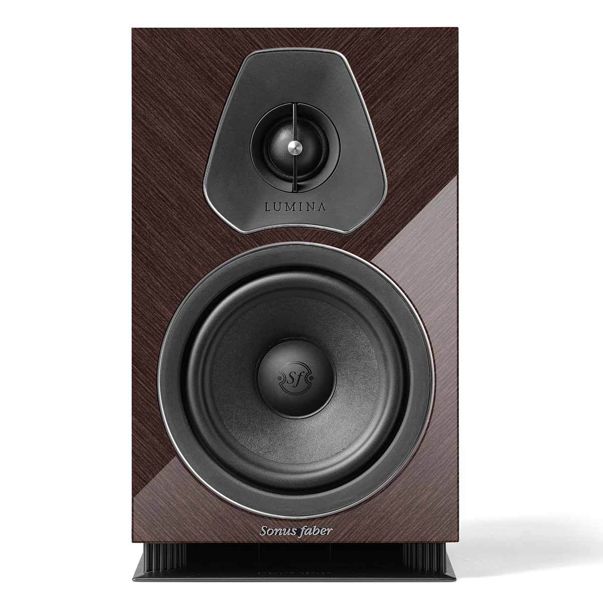 Sonus Faber Lumina II Amator Bookshelf Loudspeakers - Pair - Image 6