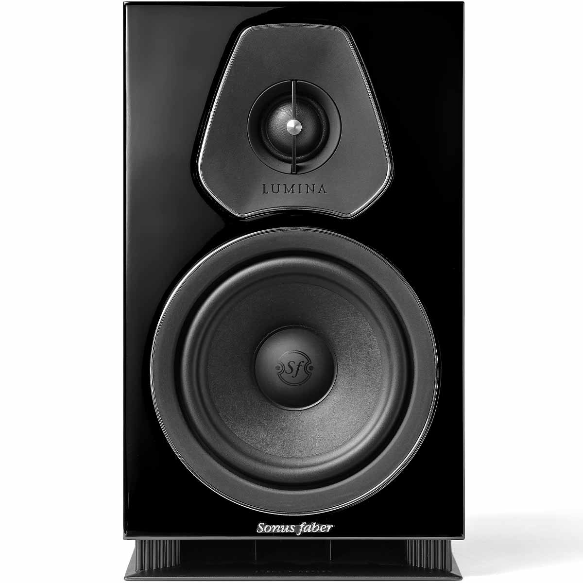 Sonus Faber Lumina II Bookshelf Speaker - Pair - Image 15