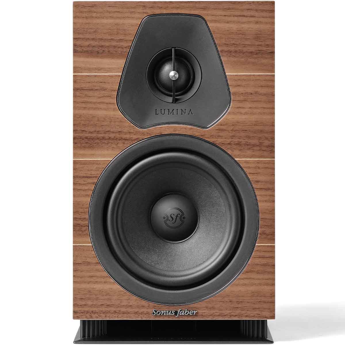 Sonus Faber Lumina II Bookshelf Speaker - Pair - Image 26