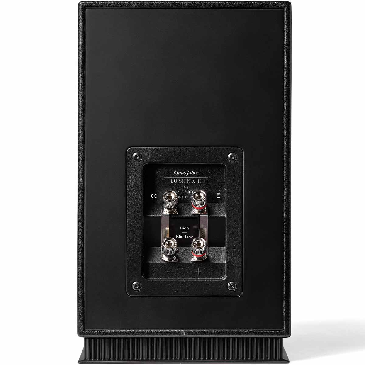 Sonus Faber Lumina II Bookshelf Speaker - Pair - Image 32
