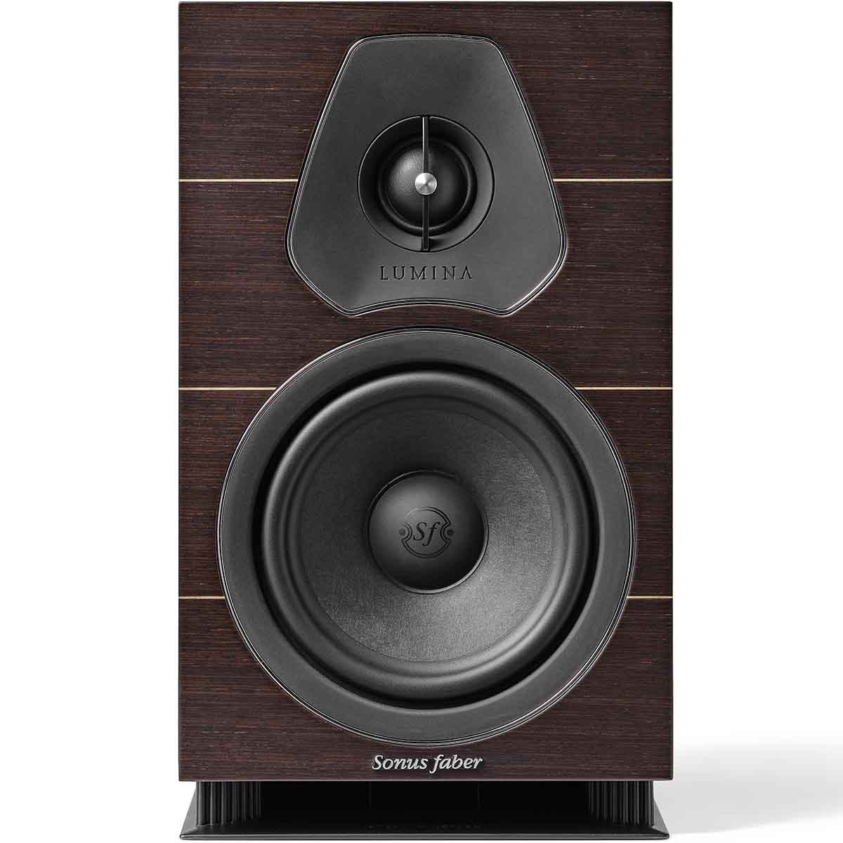 Sonus Faber Lumina II Bookshelf Speaker - Pair - Image 35