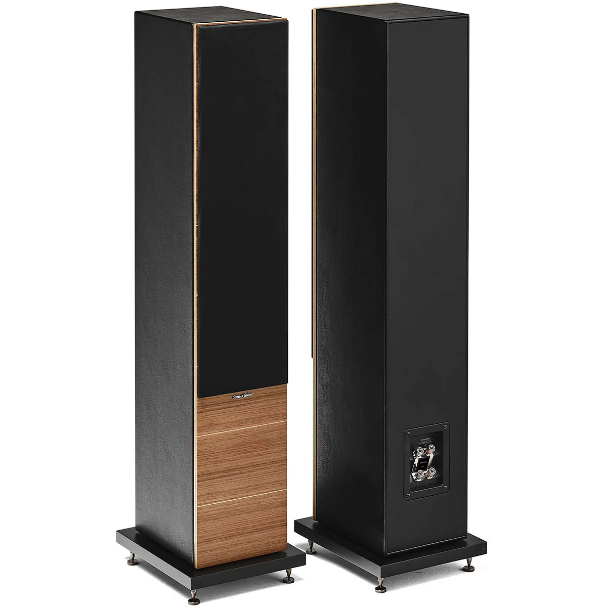 Sonus Faber Lumina III Floorstanding Speaker - Pair - Image 26