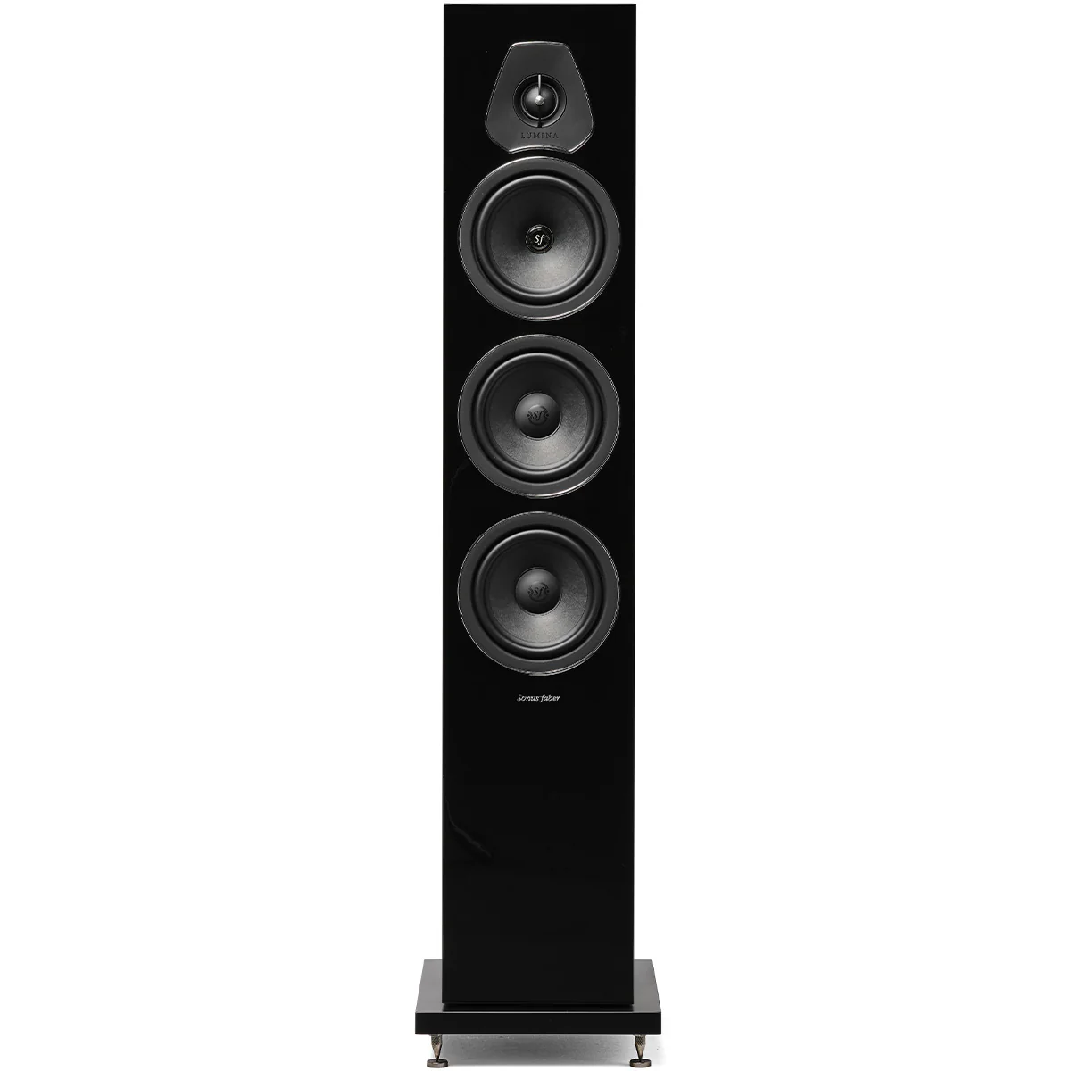 Sonus Faber Lumina III Floorstanding Speaker - Pair - Image 6