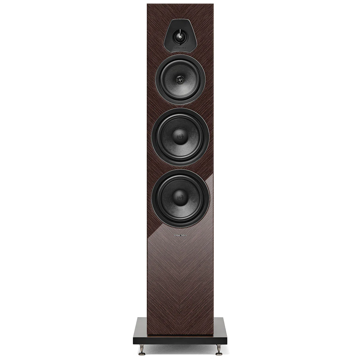 Sonus Faber Lumina V Amator Floorstanding Loudspeakers - Pair - Image 6