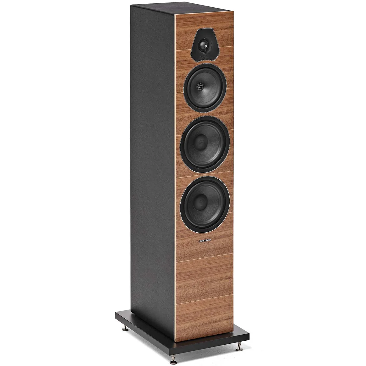 Sonus Faber Lumina V Floorstanding Speaker - Pair - Image 23