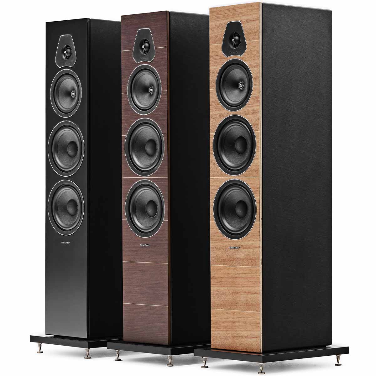 Sonus Faber Lumina V Floorstanding Speaker - Pair - Image 39