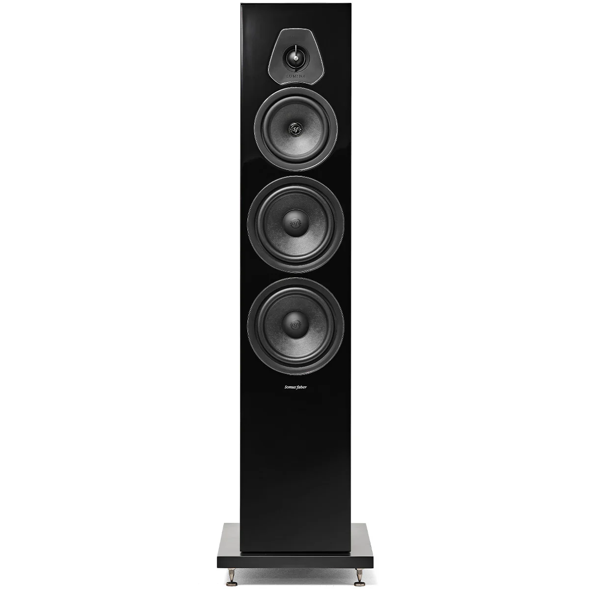 Sonus Faber Lumina V Floorstanding Speaker - Pair - Image 6