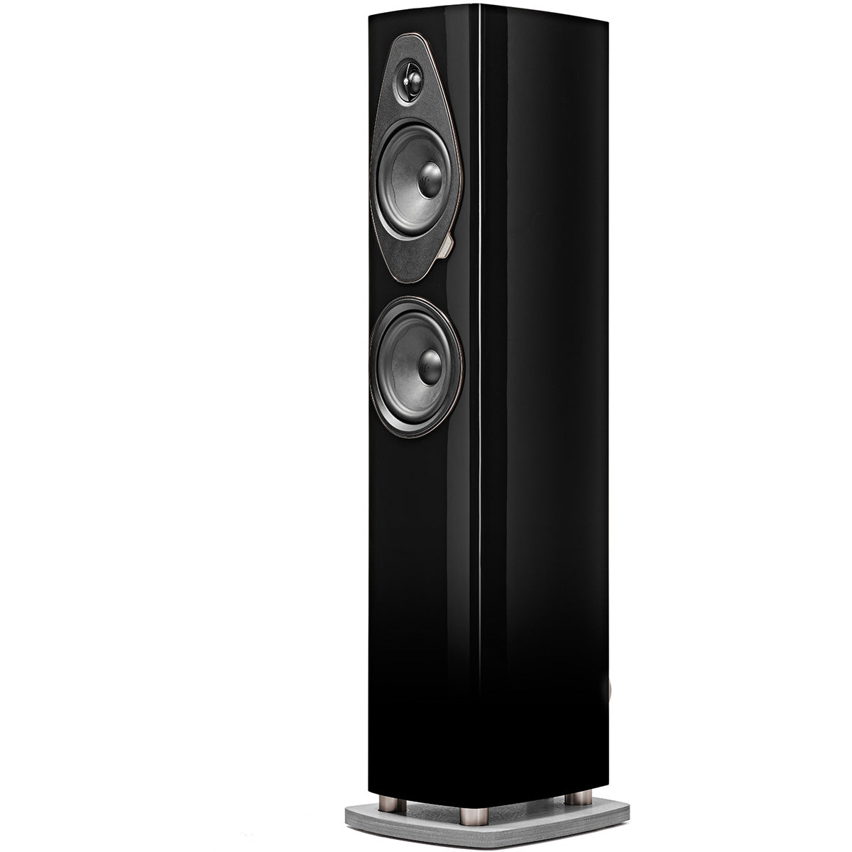 Sonus Faber Sonetto III G2 Floorstanding Loudspeaker - Pair - Image 7