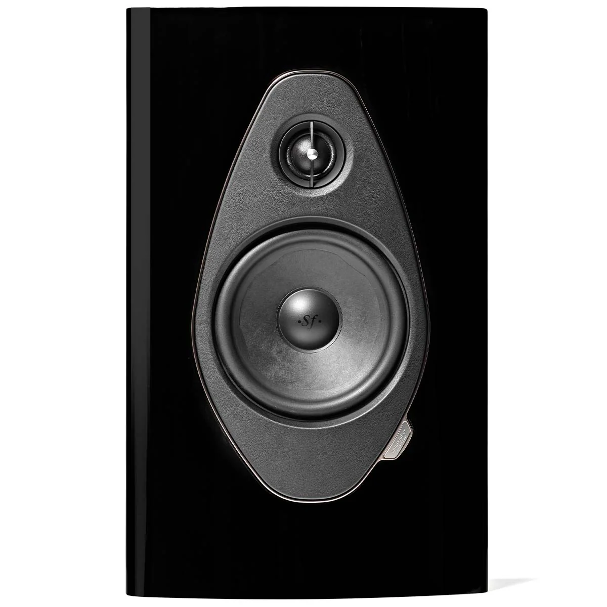 Sonus Faber Sonetto On Wall G2 Speaker - Each - Image 5