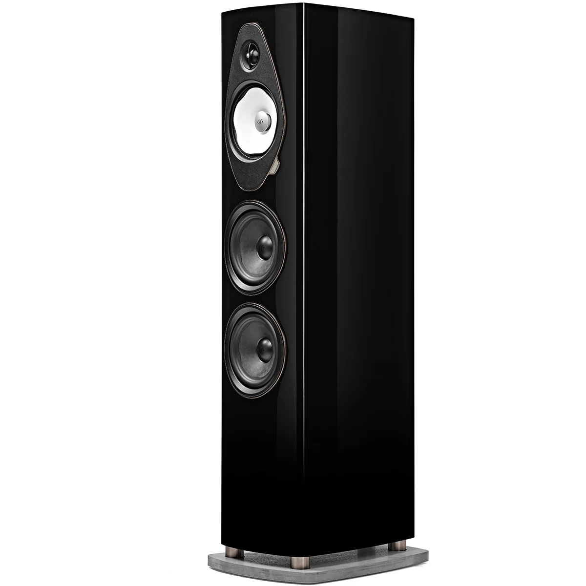 Sonus Faber Sonetto V G2 Floorstanding Loudspeaker - Pair