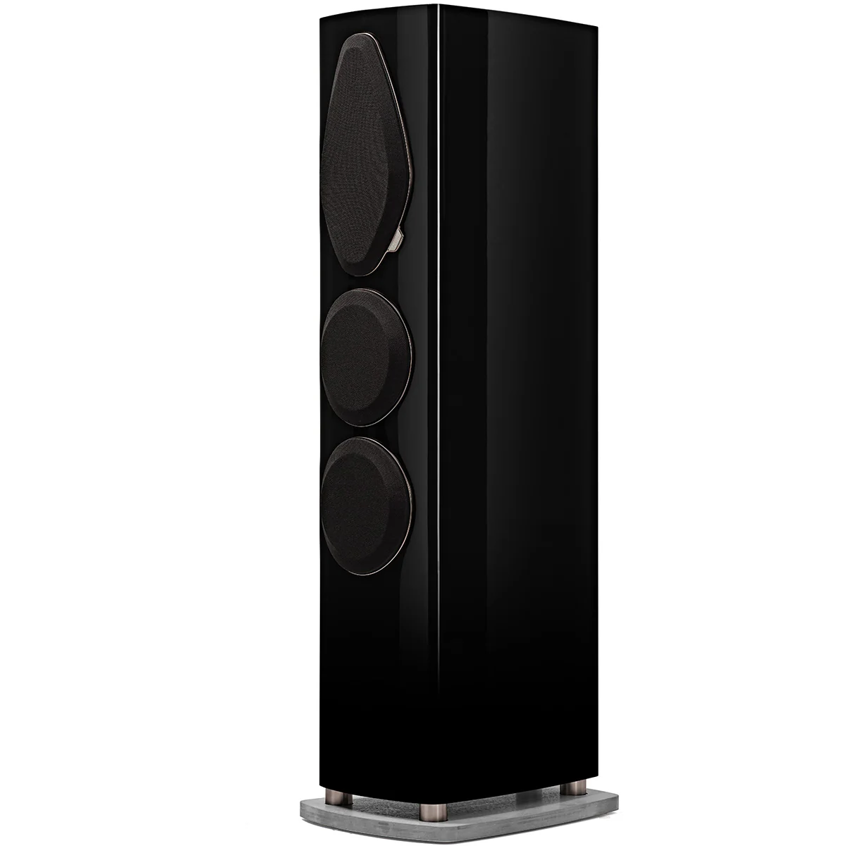 Sonus Faber Sonetto V G2 Floorstanding Loudspeaker - Pair - Image 8
