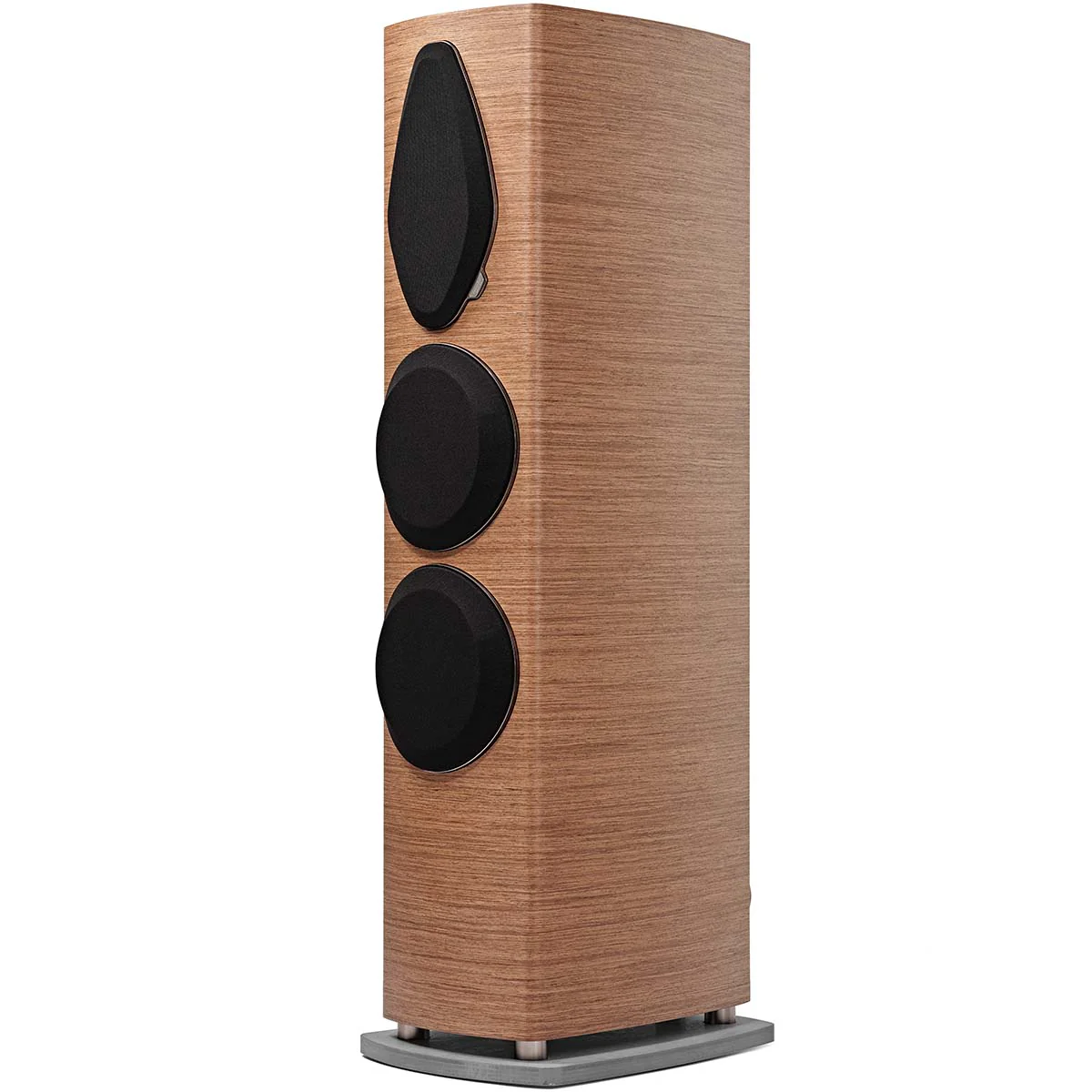 Sonus Faber Sonetto VIII G2 Floorstanding Loudspeaker - Pair - Image 10