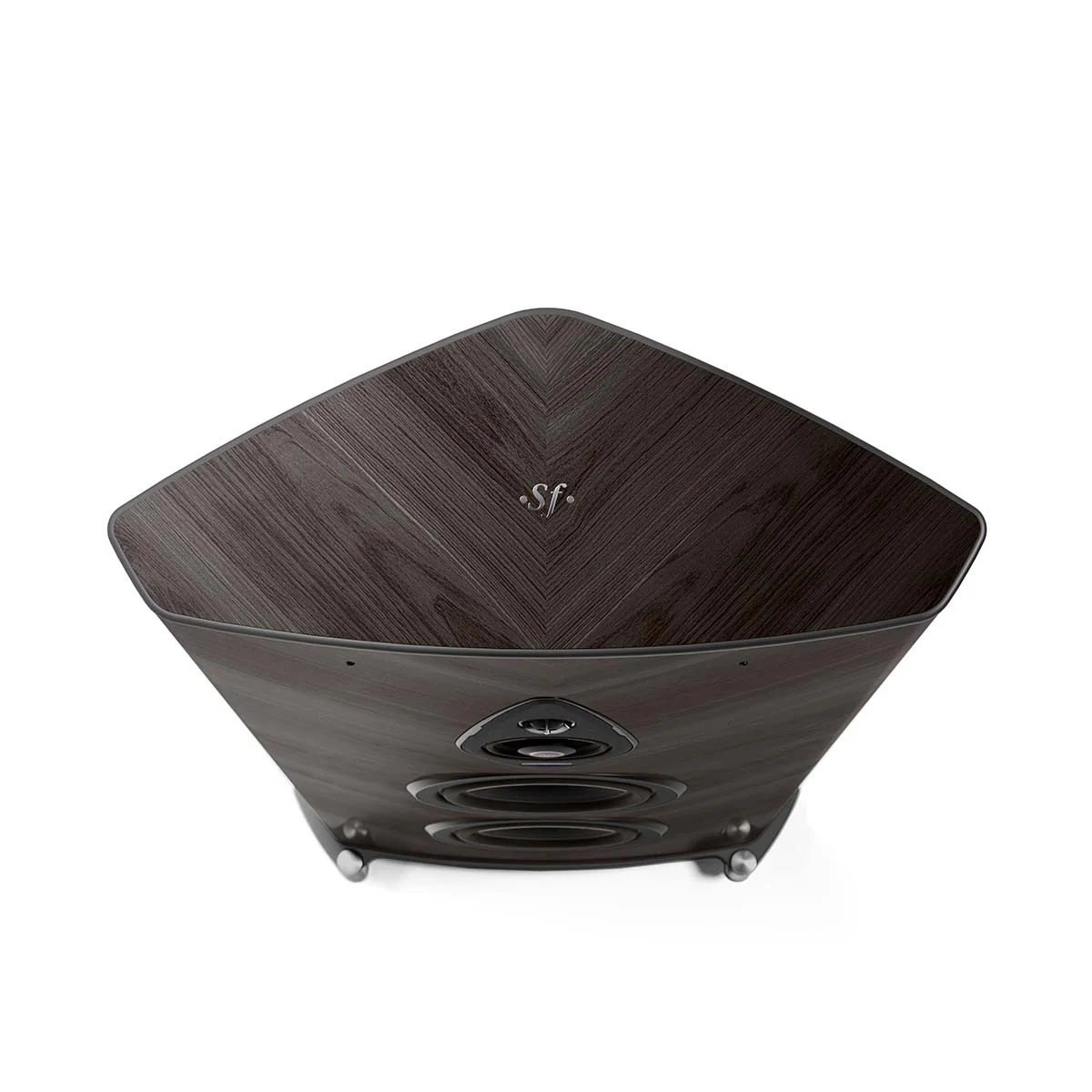 Sonus Faber Stradivari Gen2 - Pair - Image 15