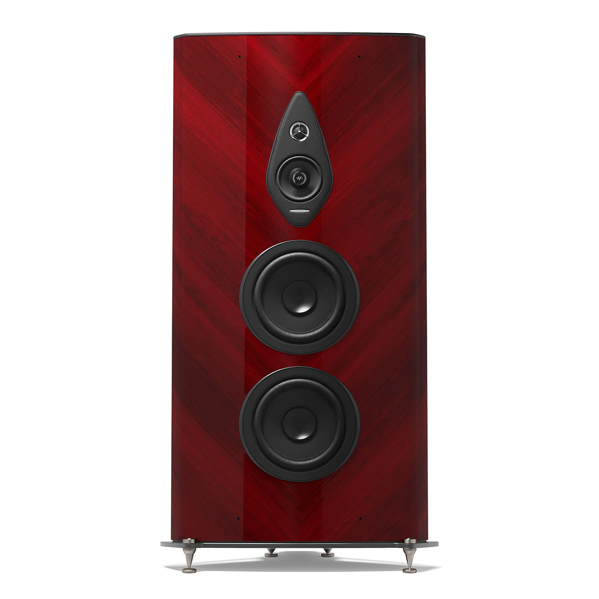 Sonus Faber Stradivari Gen2 - Pair - Image 19