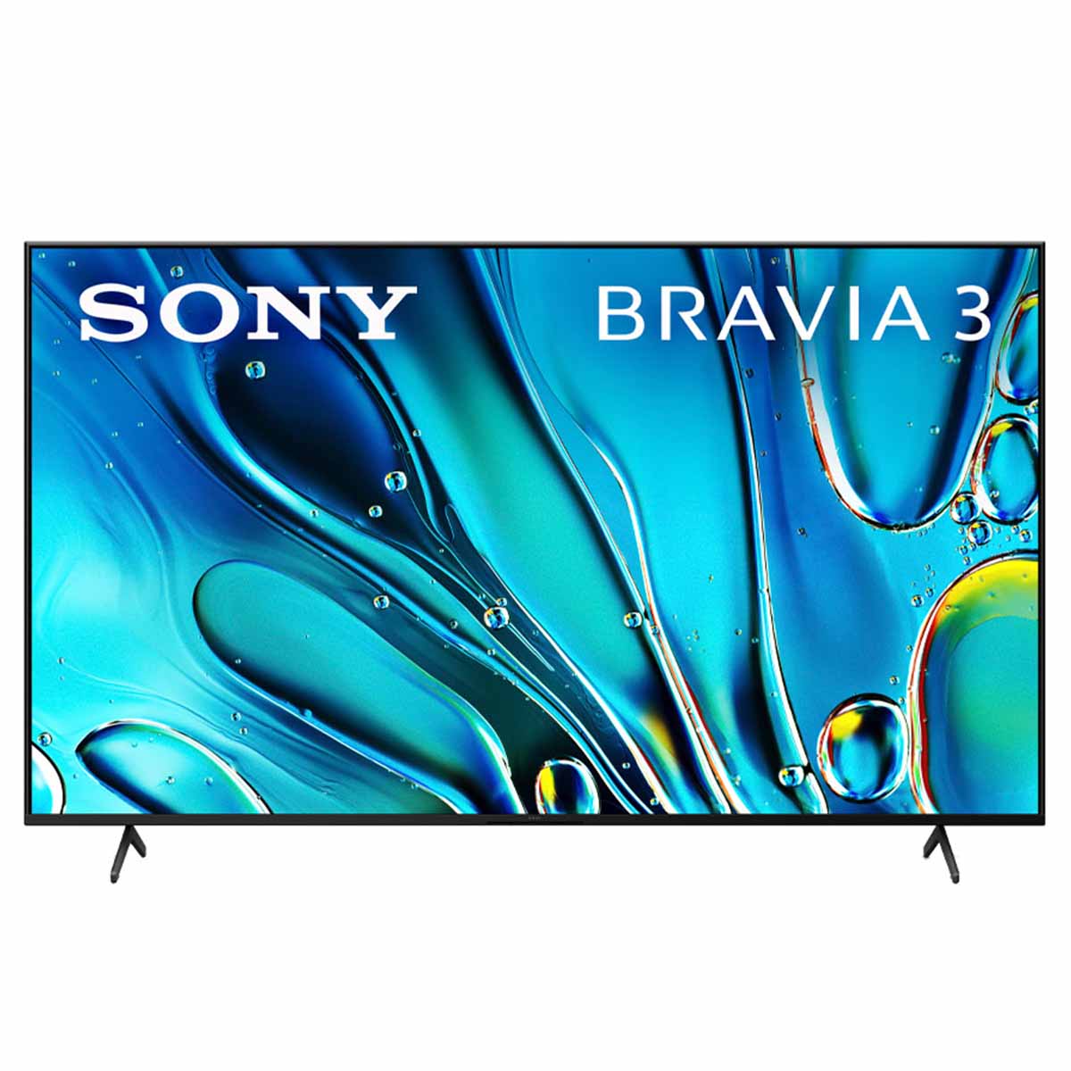Sony BRAVIA 3 LED 4K HDR Google TV (2024) - Image 19