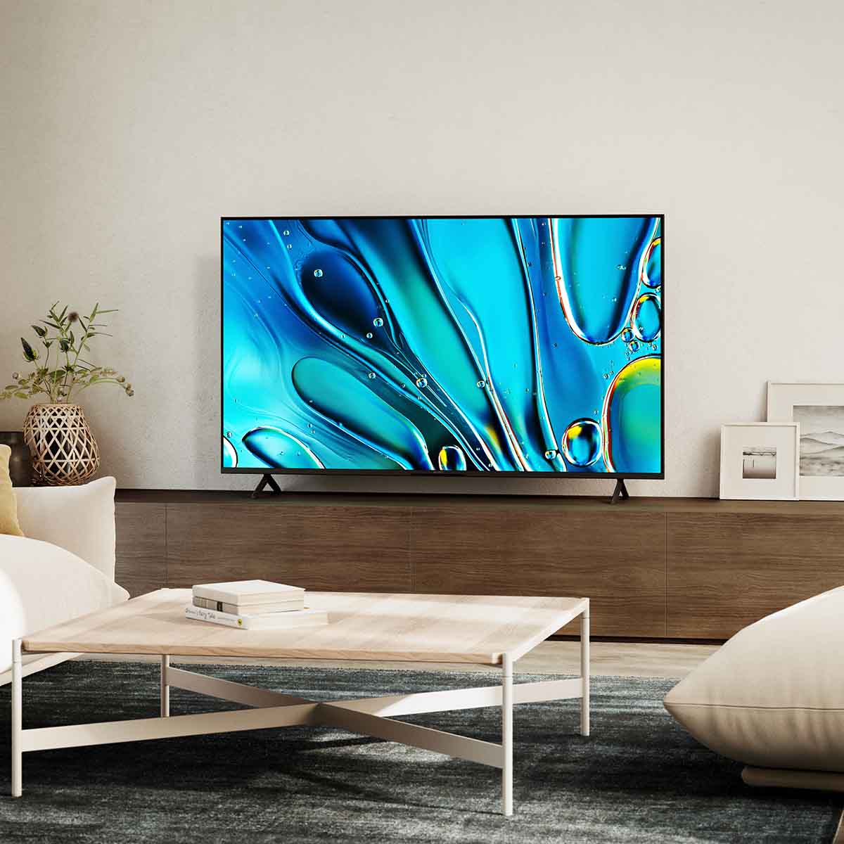 Sony BRAVIA 3 LED 4K HDR Google TV (2024) - Image 36