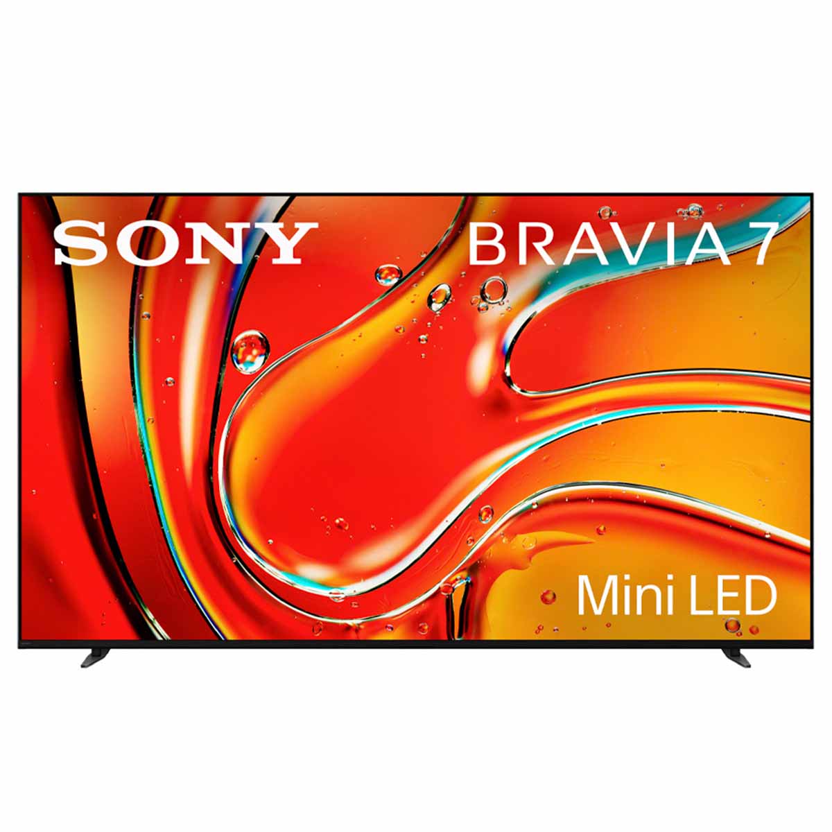 Sony BRAVIA 7 Mini LED QLED 4K HDR Google TV (2024) - Image 19