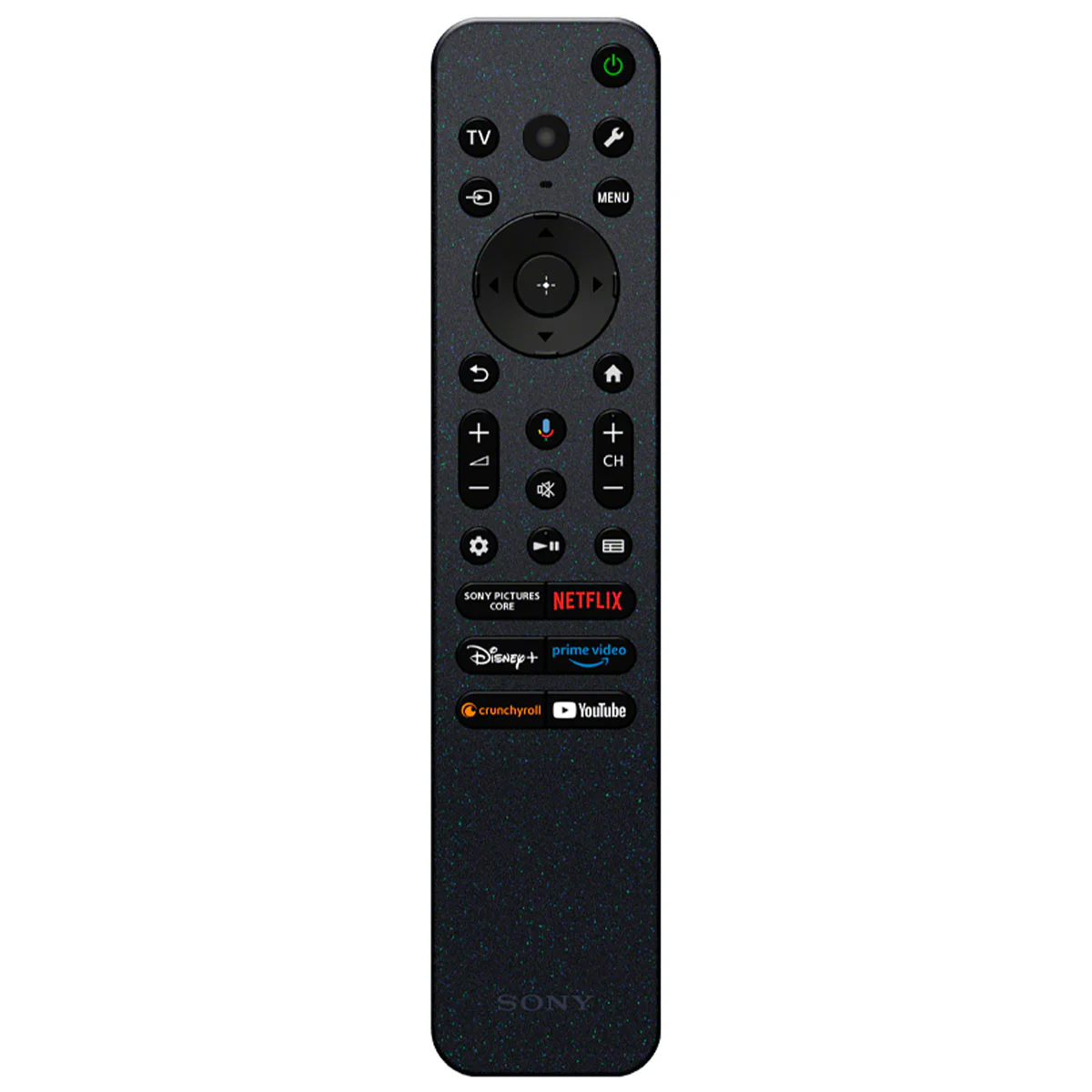 Sony BRAVIA 8 OLED 4K HDR Google TV (2024) - Image 12