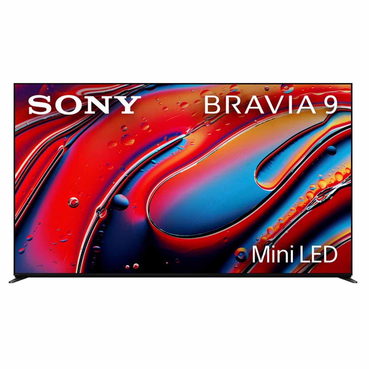 Sony BRAVIA 9 Mini LED QLED 4K HDR Google TV (2024) - Image 16