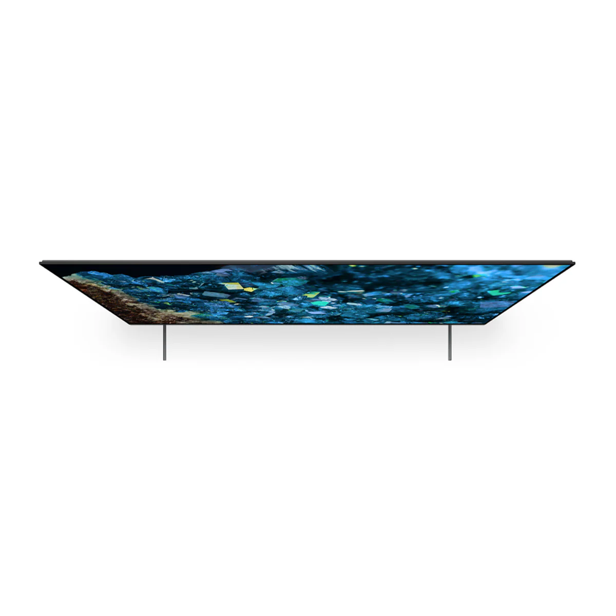 Sony BRAVIA XR A80L OLED 4K HDR Google TV (2023) - Image 61