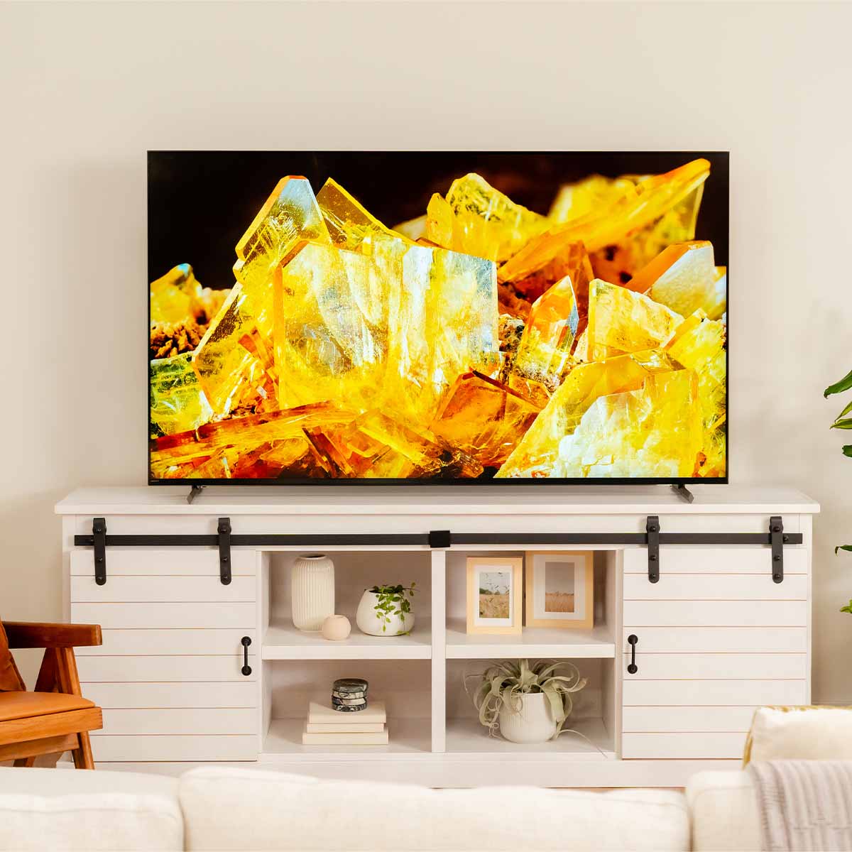 Sony BRAVIA XR X90L Full Array LED 4K HDR Google TV (2023) - Image 41