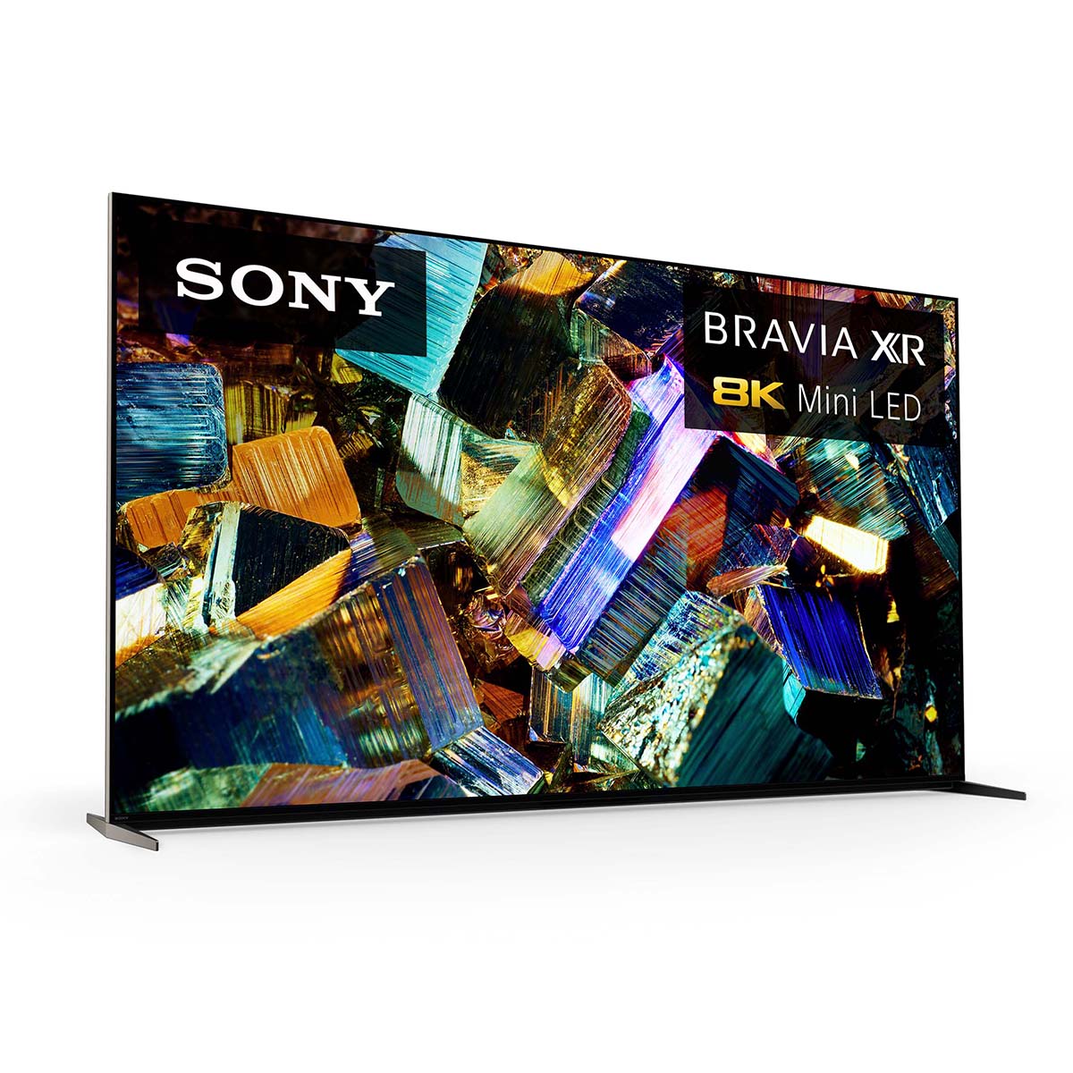 Sony BRAVIA XR Z9K 8K HDR Mini LED TV (2022) - Image 2