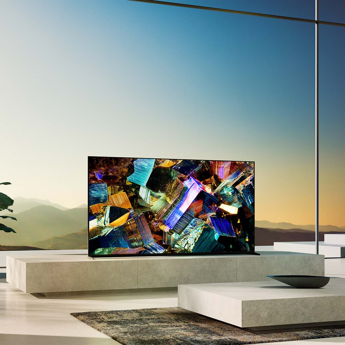 Sony BRAVIA XR Z9K 8K HDR Mini LED TV (2022) - Image 24
