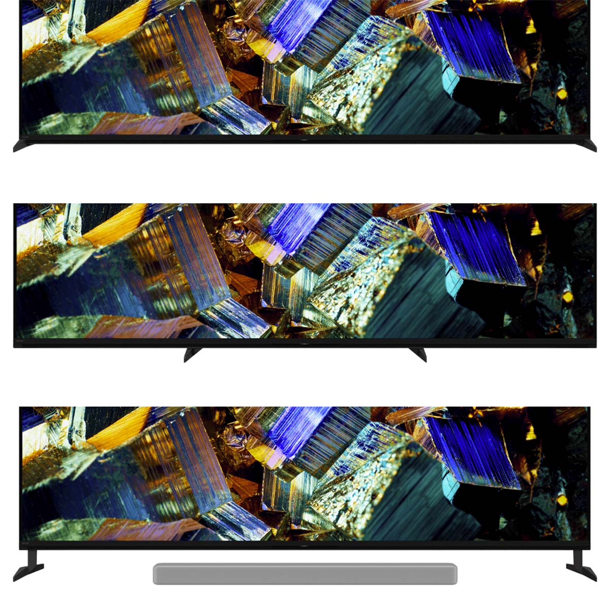 Sony BRAVIA XR Z9K 8K HDR Mini LED TV (2022) - Image 6