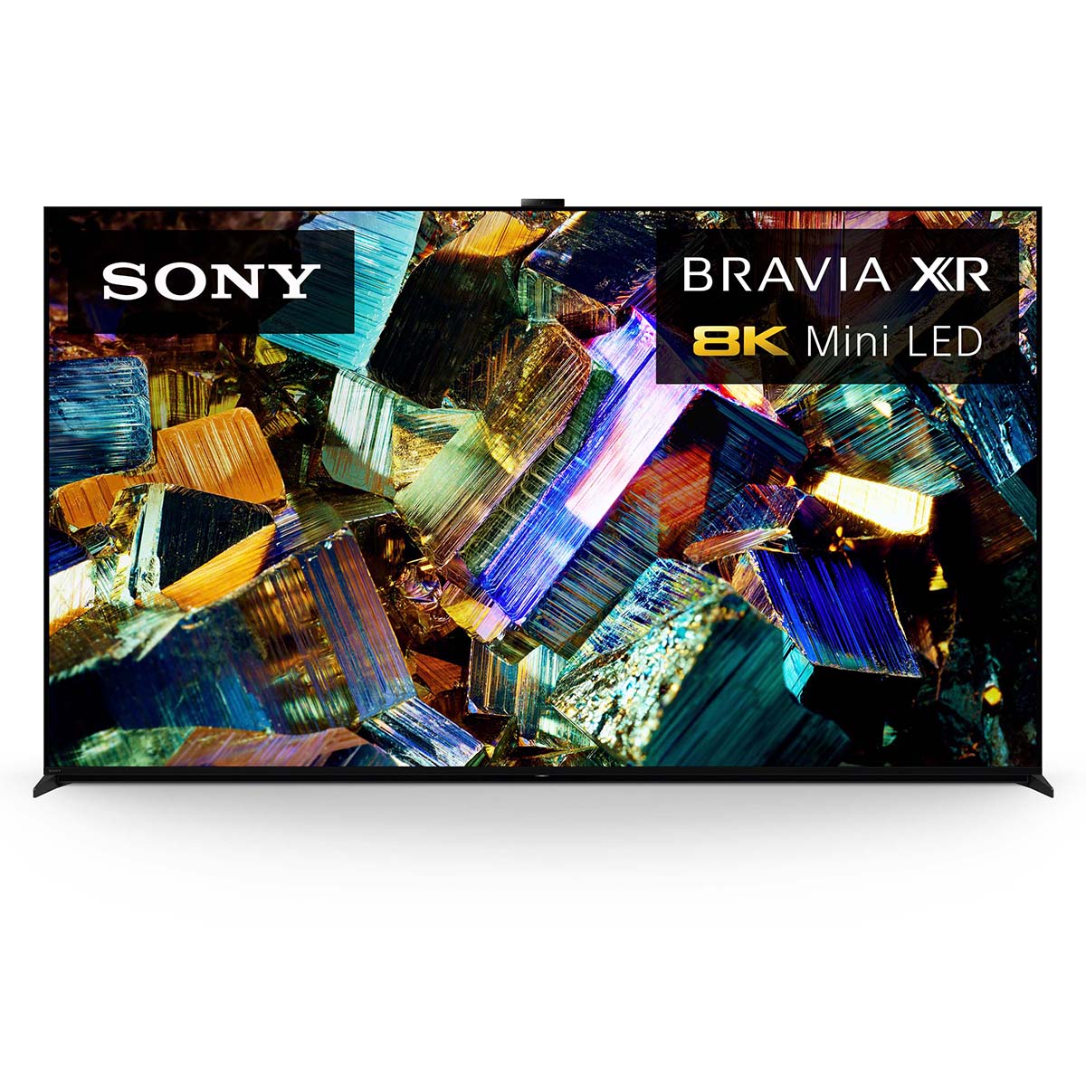 Sony BRAVIA XR Z9K 8K HDR Mini LED TV (2022) - Image 9