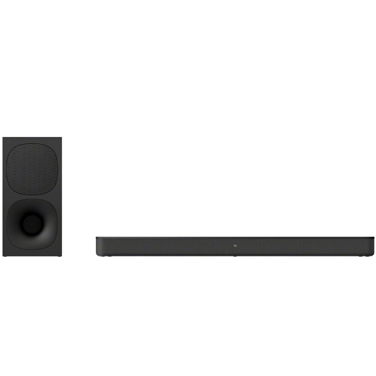 Sony HTS400 HTS400 2.1ch Soundbar w/ Wireless Subwoofer - Image 2