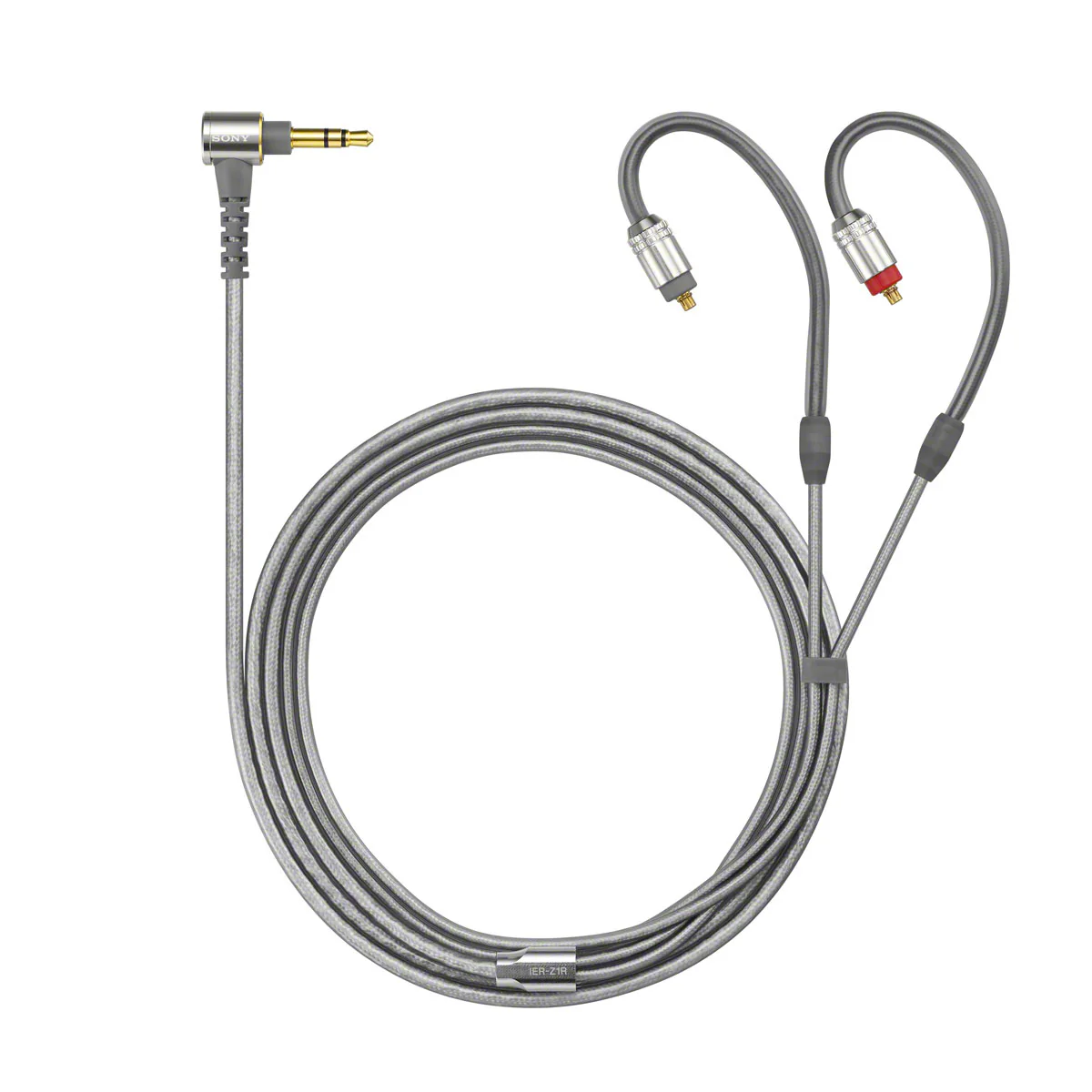 Sony IERZ1R IER-Z1R Signature Series In-Ear Headphones - Image 3