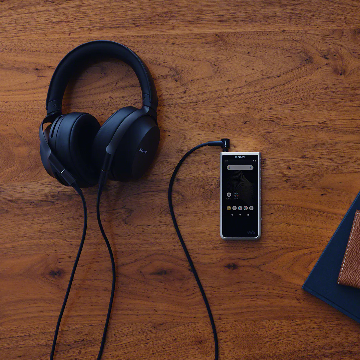 Sony NWZX507-S NWZX507 Walkman ZX Series - Image 4