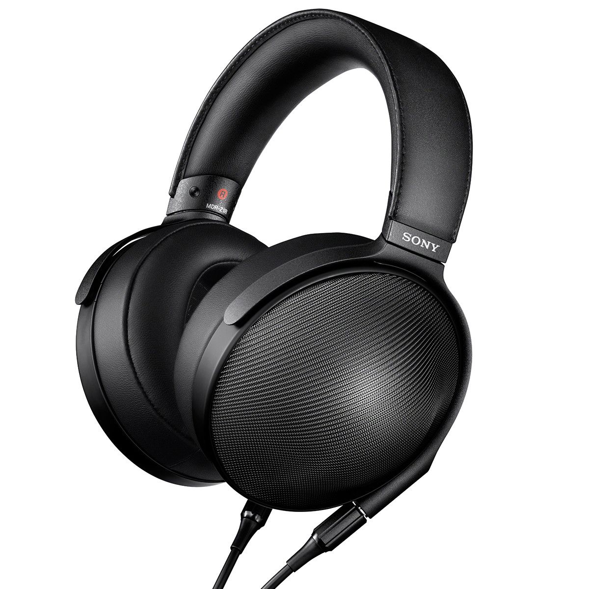 Sony OPEN BOX MDR-Z1R Over-Ear Headphones - A Grade