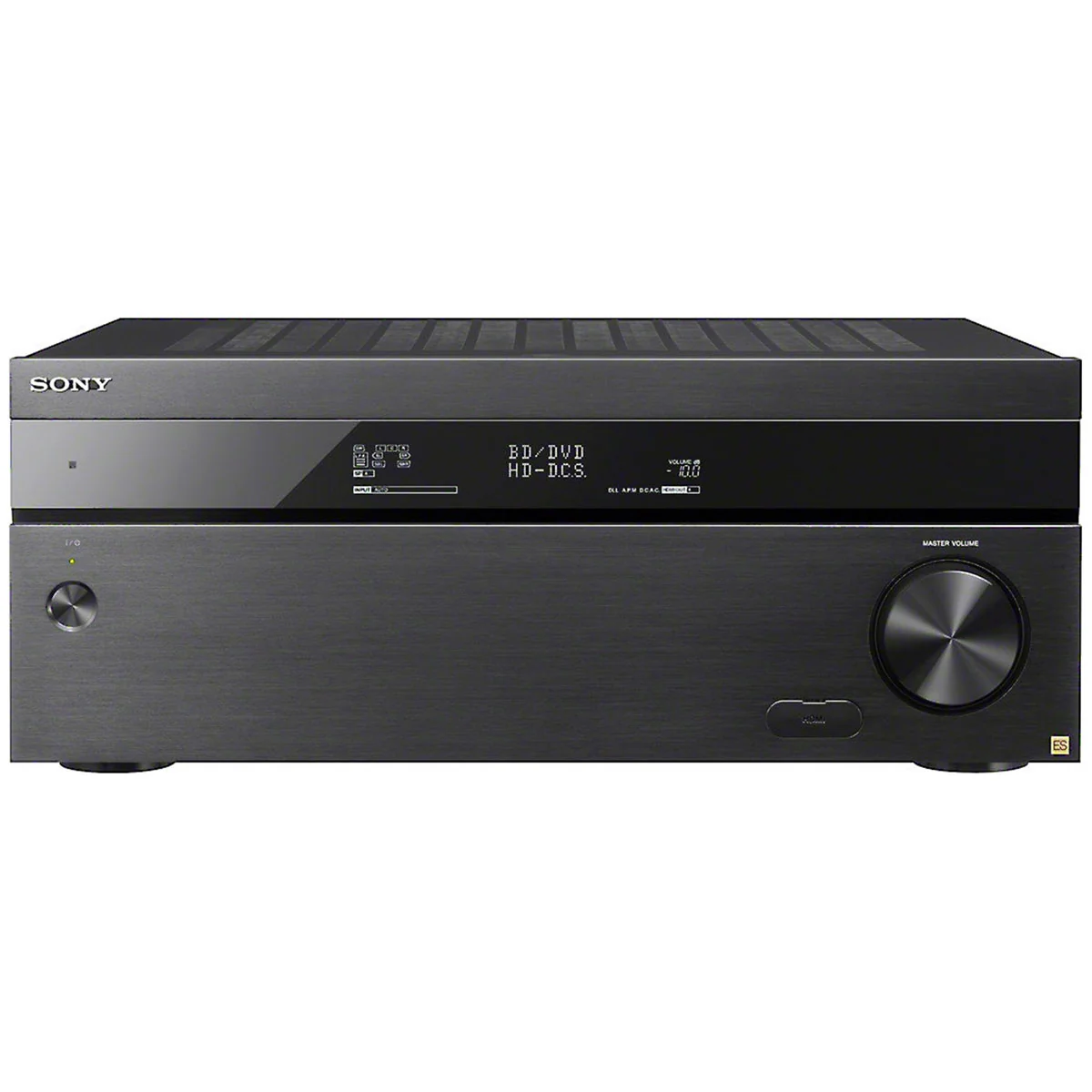 Sony OPEN BOX STR-ZA3000ES 7.2 Channel Home Theater AV Receiver - Good Condition - Image 2