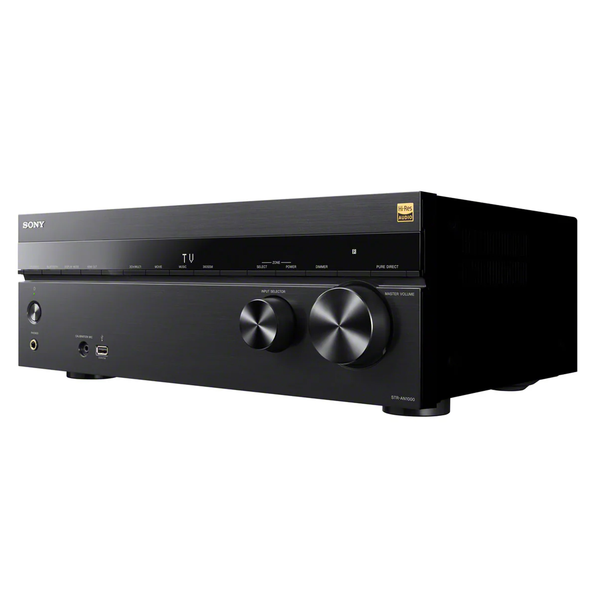 Sony STRAN1000 STR-AN1000 7.2 Channel 8K AV Receiver