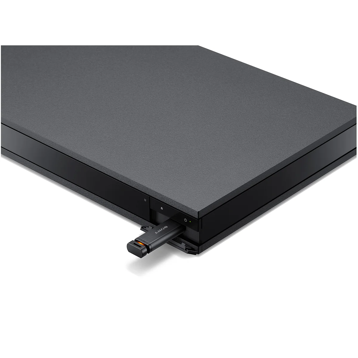 Sony UBP-X800M2 4K UHD Blu-ray Disc Player - Image 4