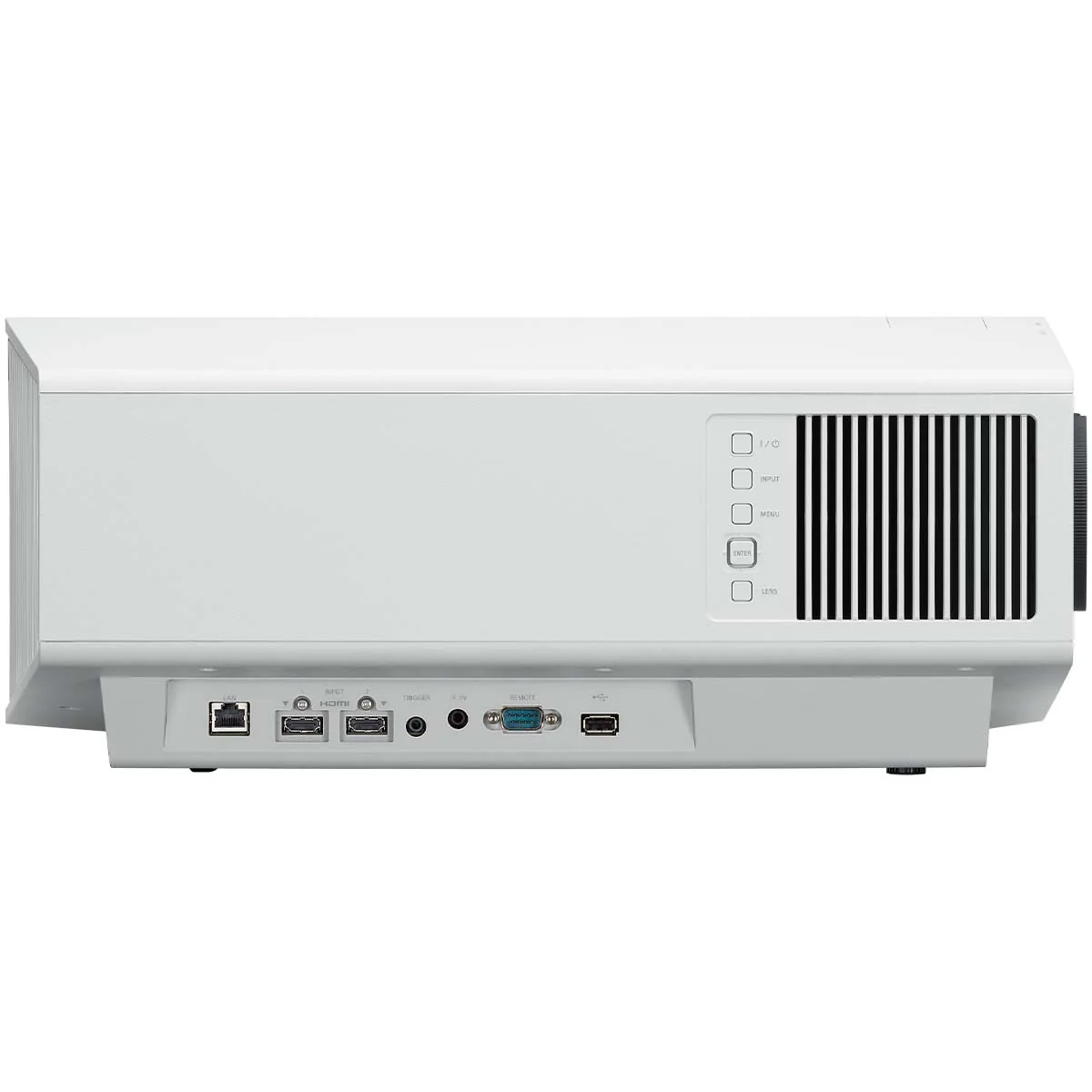 Sony OPEN BOX VPL-XW5000ES Native 4K SXRD Laser Projector - White - A Grade - Image 3