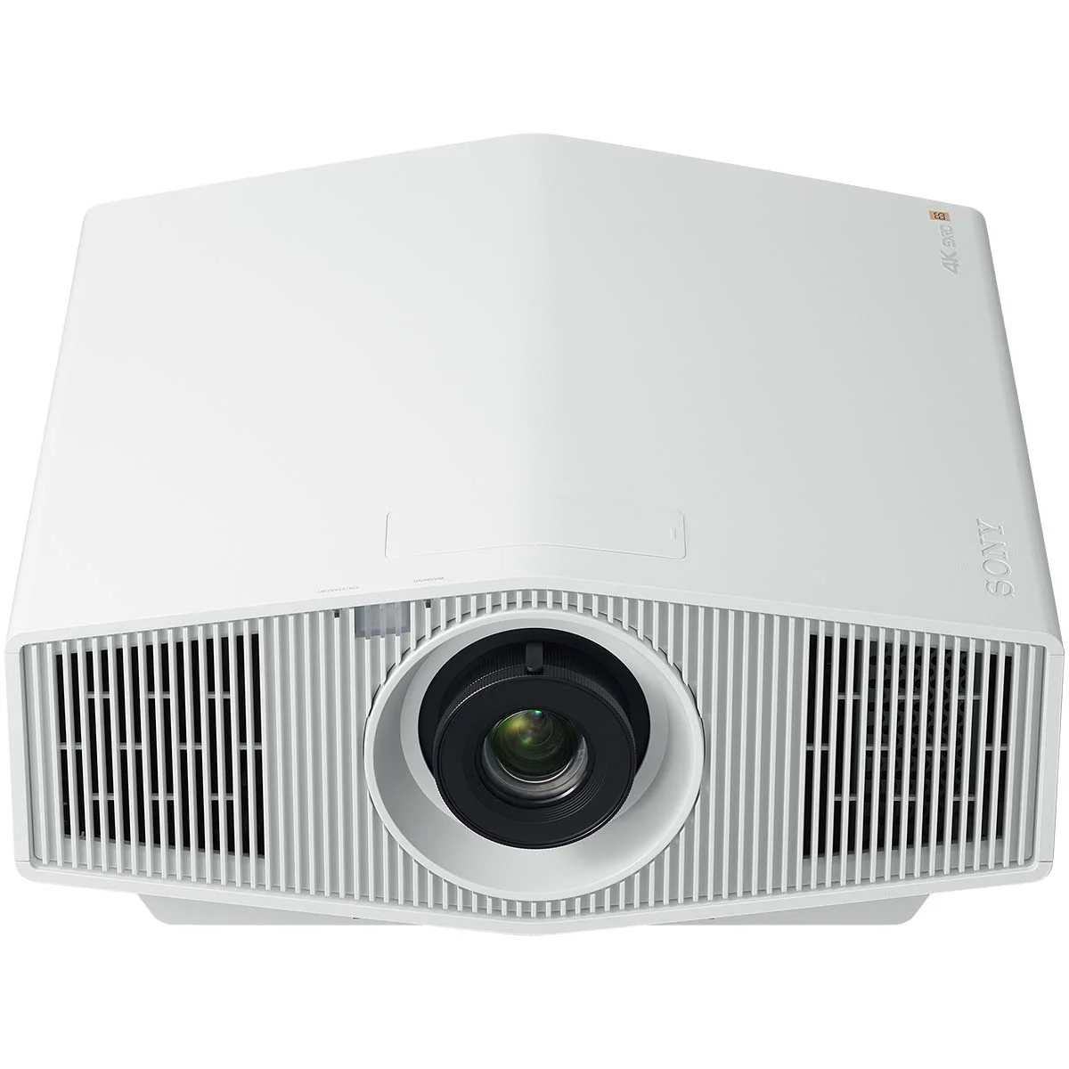 Sony OPEN BOX VPL-XW5000ES Native 4K SXRD Laser Projector - White - A Grade - Image 5