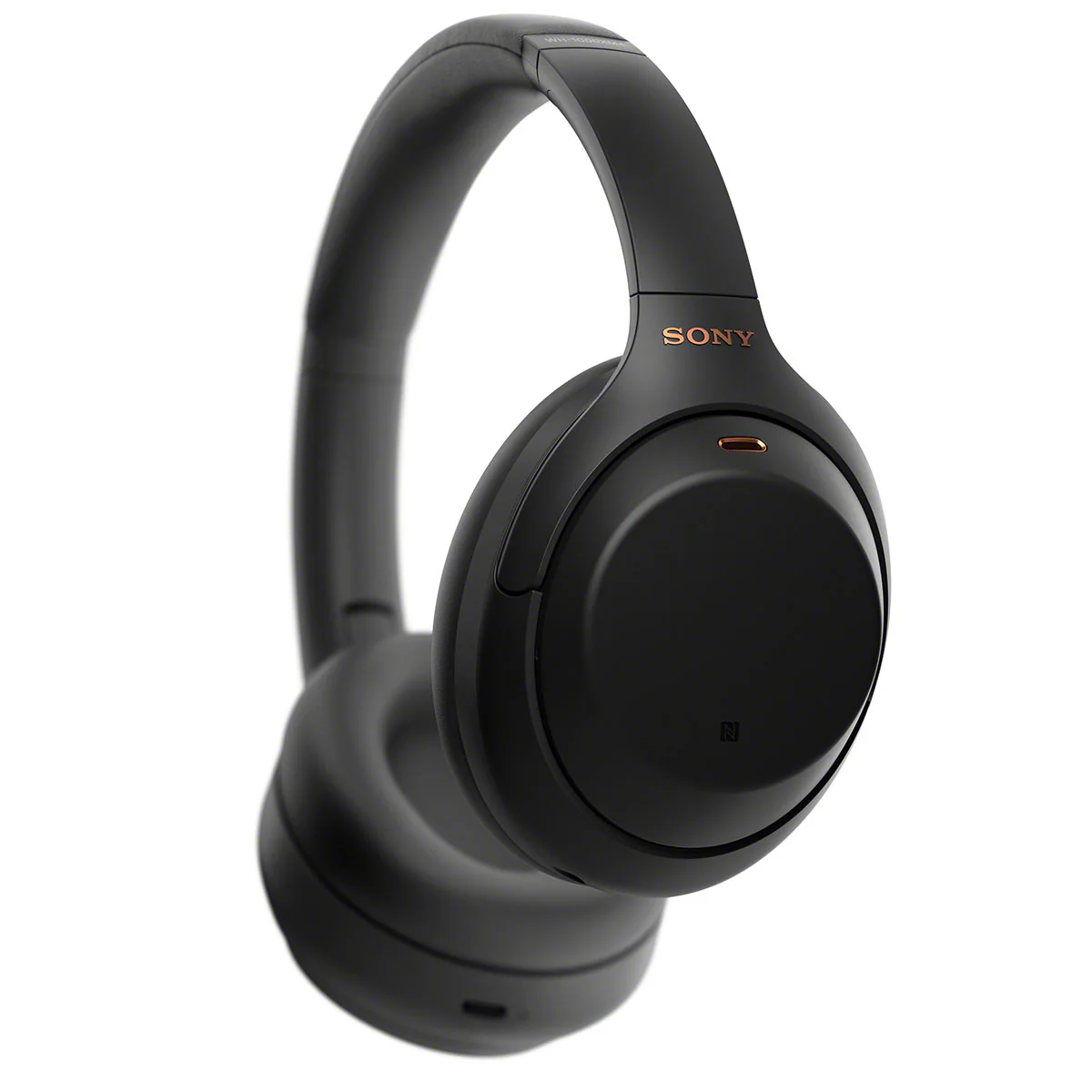 Sony WH-1000XM4 Wireless Over-Ear Headphones - Image 25