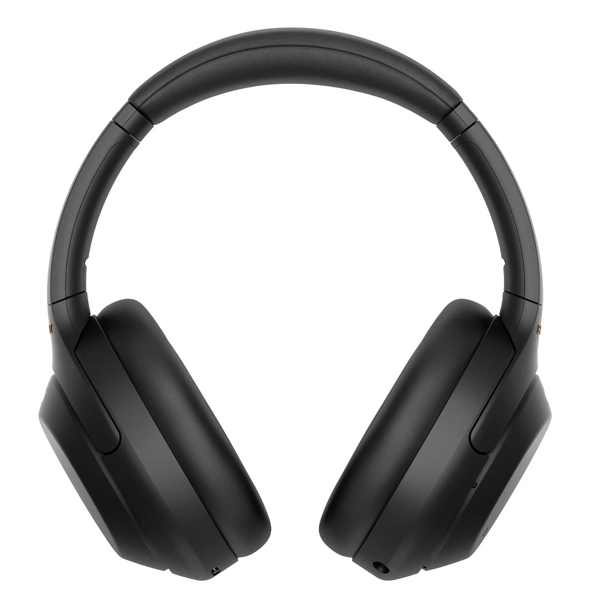 Sony OPEN BOX WH-1000XM4 Wireless Over-Ear Headphones - Black - Excellent Condition - Image 3